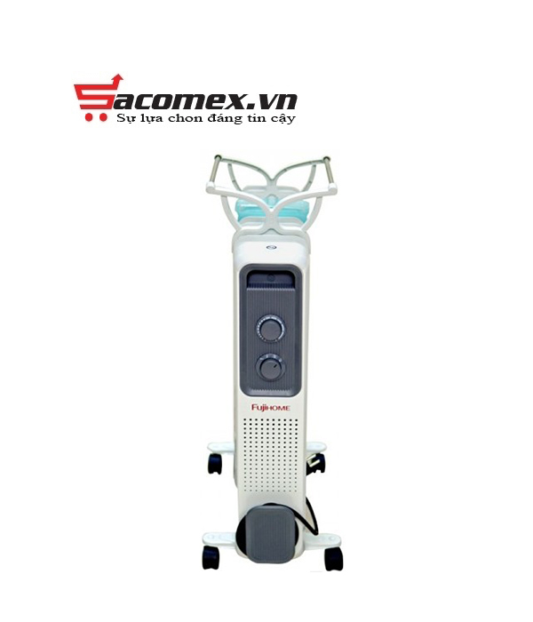 Máy sưởi dầu Fujihome OH849