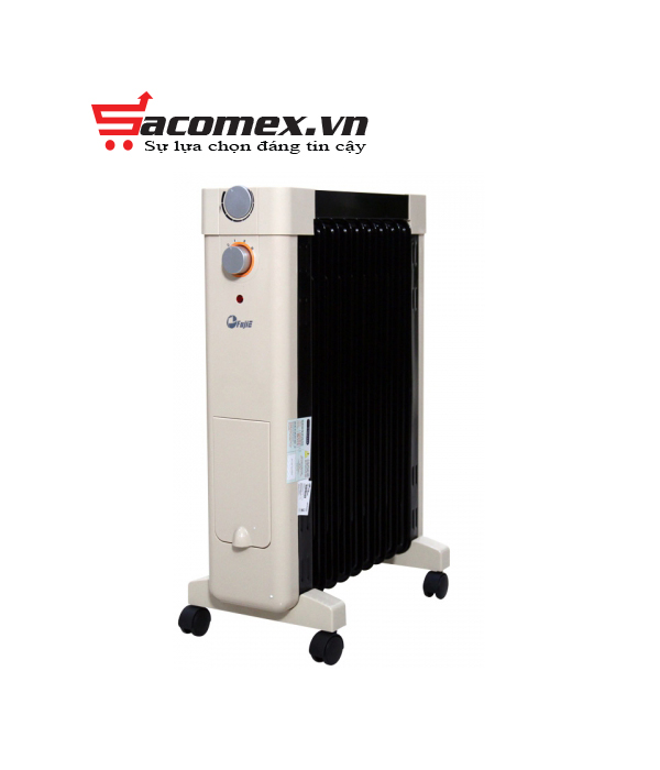 Máy sưởi dầu FujiE OFR-6509