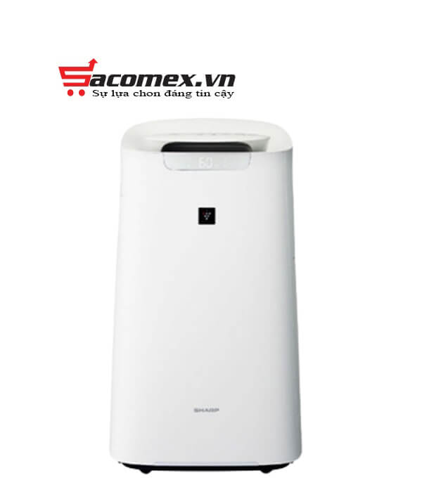 Máy tạo Ion lọc không khí Sharp KI-L60V-W