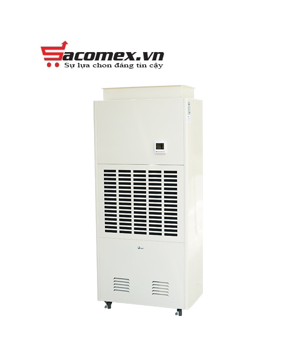 Máy hút ẩm công nghiệp FujiE ETD10S