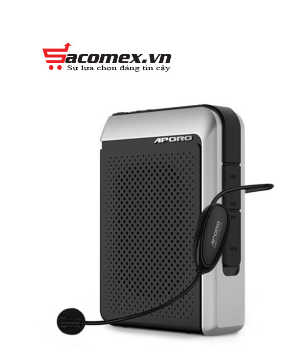 Máy Trợ Giảng Aporo T18 2.4G