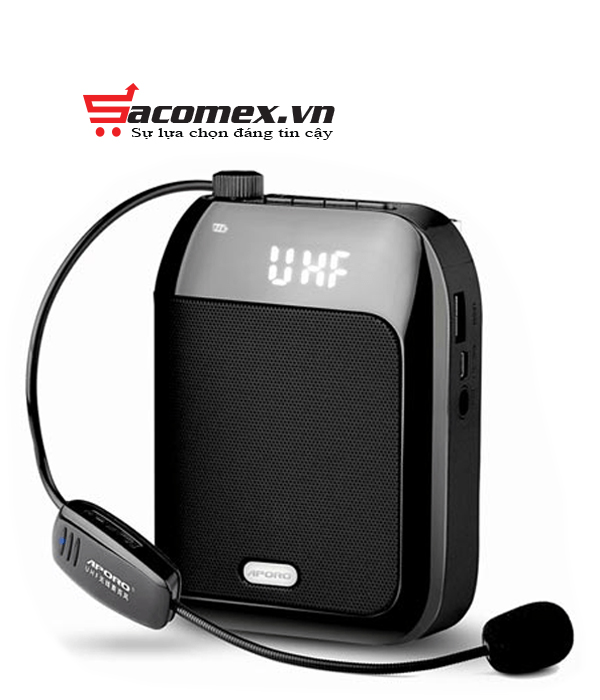 Máy Trợ Giảng Aporo T20UHF