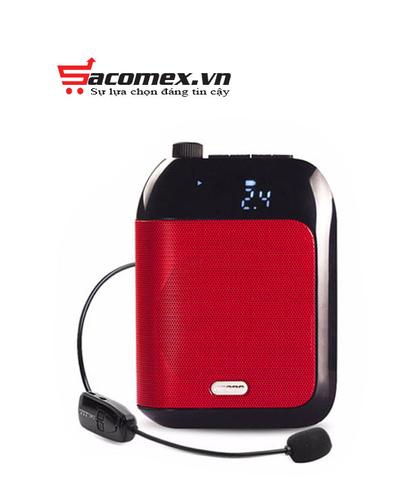 Máy Trợ Giảng Aporo T9 2.4G