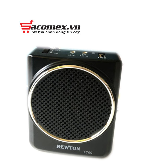Máy Trợ Giảng Newton T700