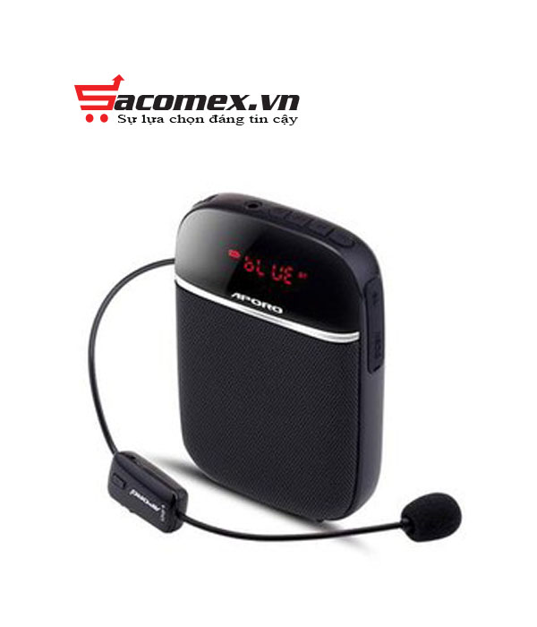 Máy Trợ Giảng Sumin SM18