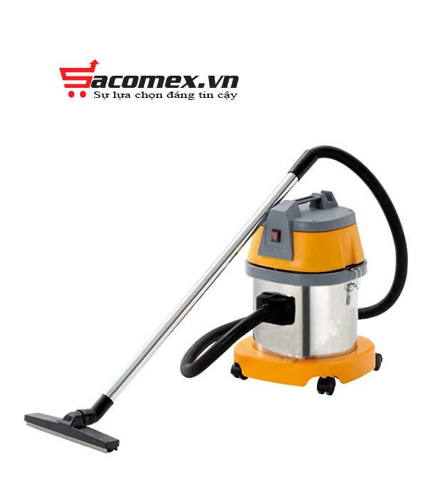 Máy hút bụi HiClean HC 15