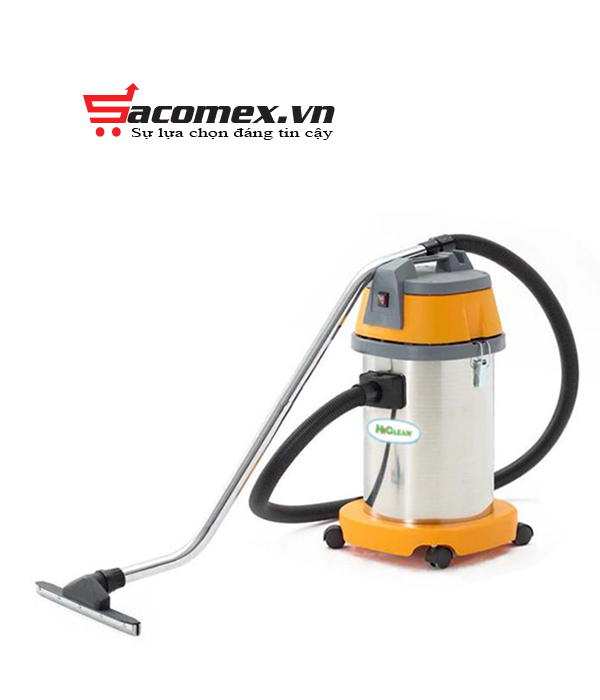 Máy hút bụi HiClean HC 30