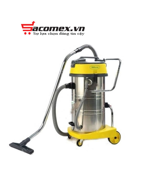 Máy hút bụi công nghiệp HiClean HC 902