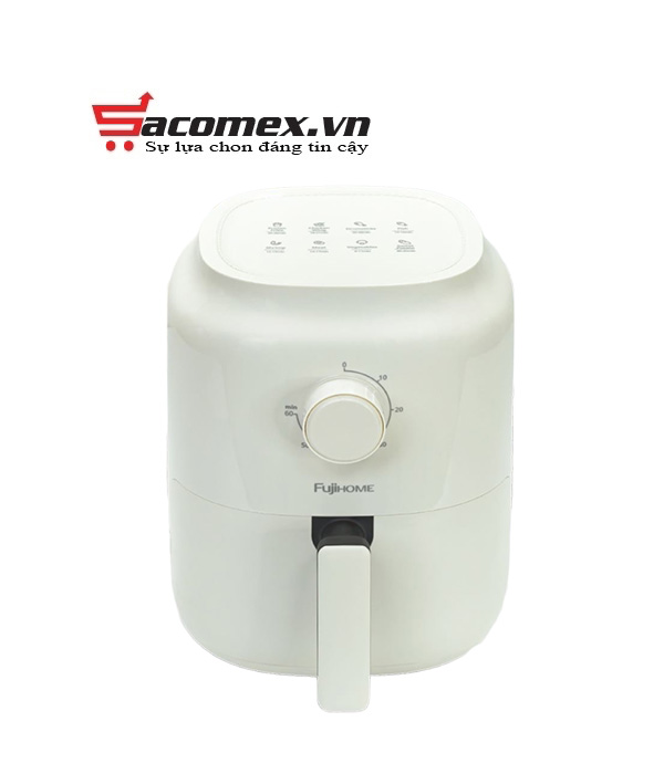 Nồi chiên không dầu mini Fujihome A3