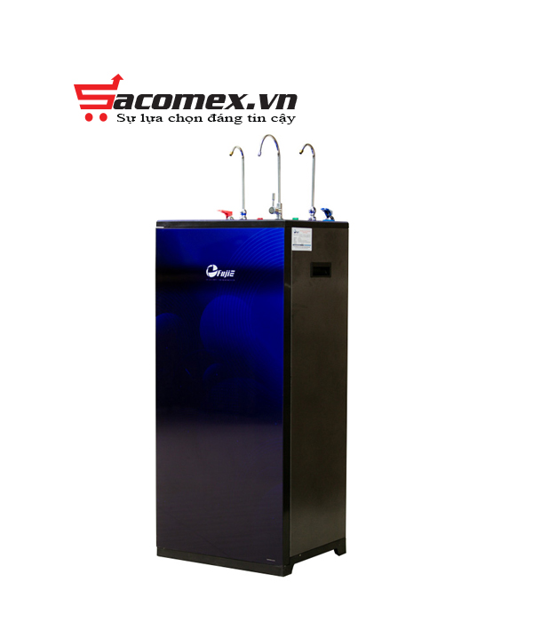 Máy Lọc Nước Tinh Khiết RO Tích Hợp Nóng Lạnh FujiE RO-1200 CAB HYDROGEN