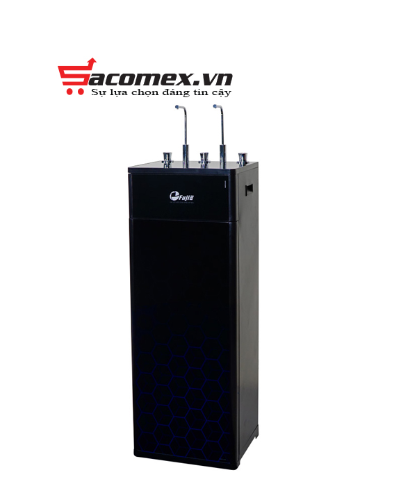Máy Lọc Nước Tinh Khiết RO Tích Hợp Nóng Lạnh FujiE RO-1500UV CAB HYDROGEN