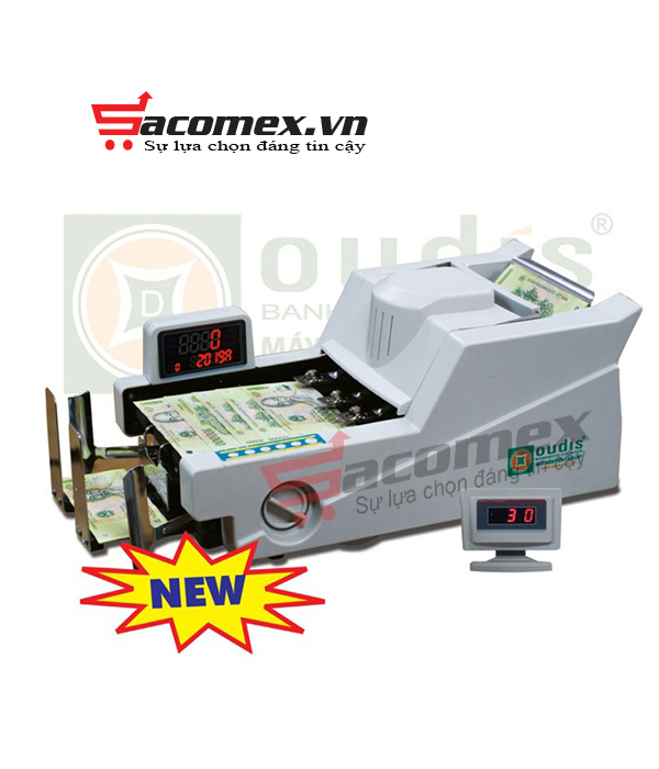 Máy đếm tiền Oudis 3019A