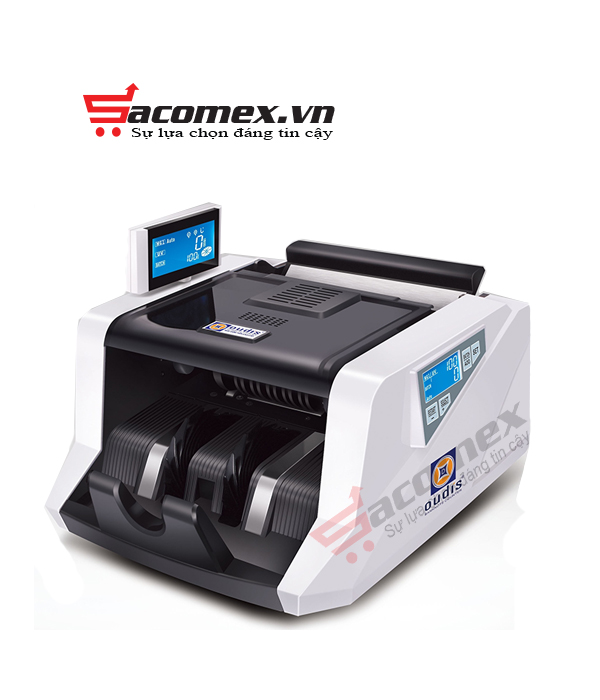 Máy đếm tiền OUDIS 2500C