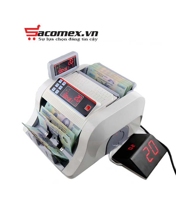 Máy đếm tiền Oudis 2990