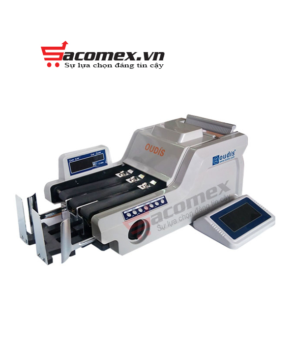 Máy đếm tiền OUDIS 300