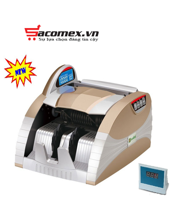  Máy đếm tiền oudis 3900C
