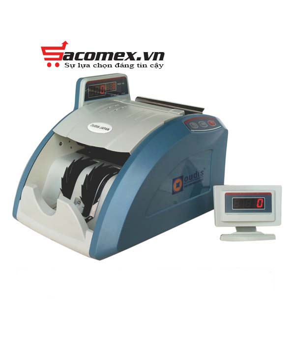 Máy đếm tiền Oudis 8800