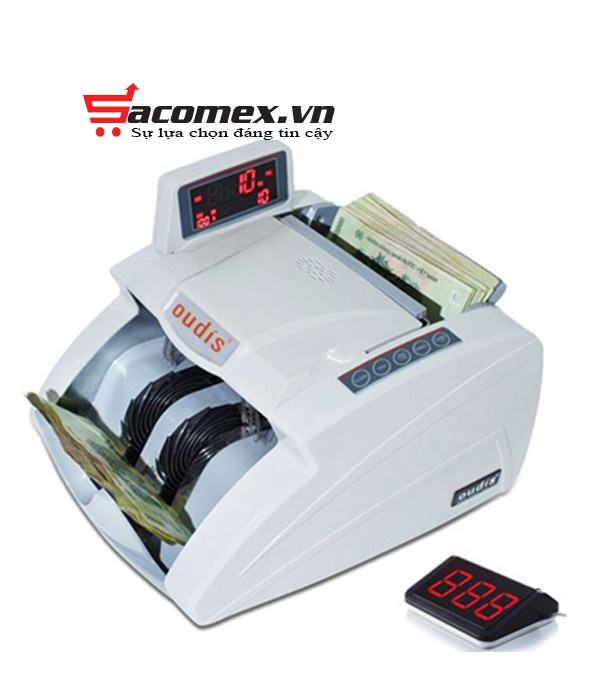 Máy Đếm Tiền Oudis 8899A