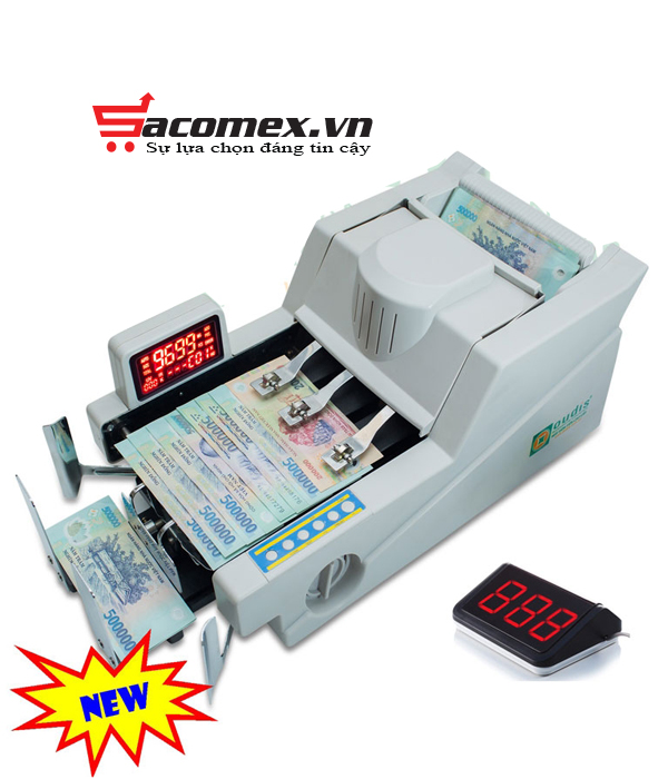 Máy Đếm Tiền Oudis 9699A