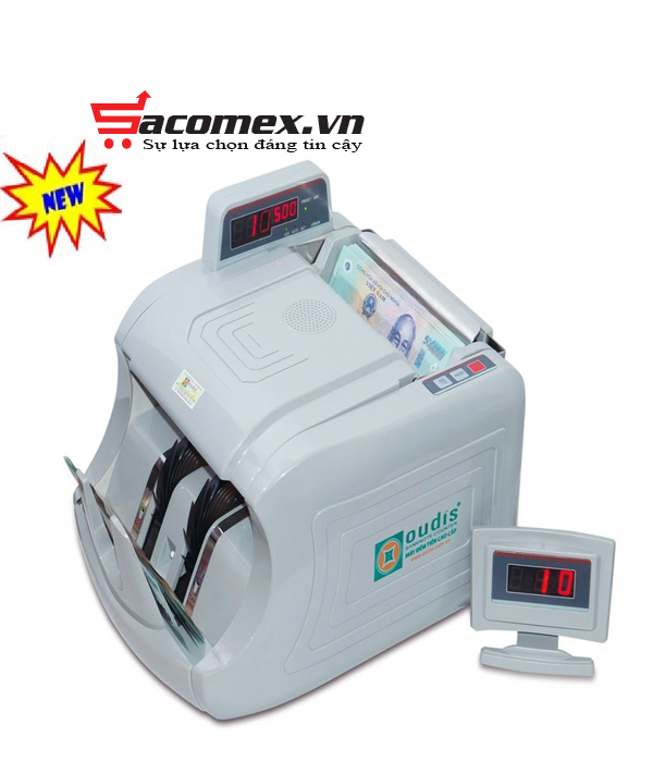 Máy đếm tiền Oudis 9900