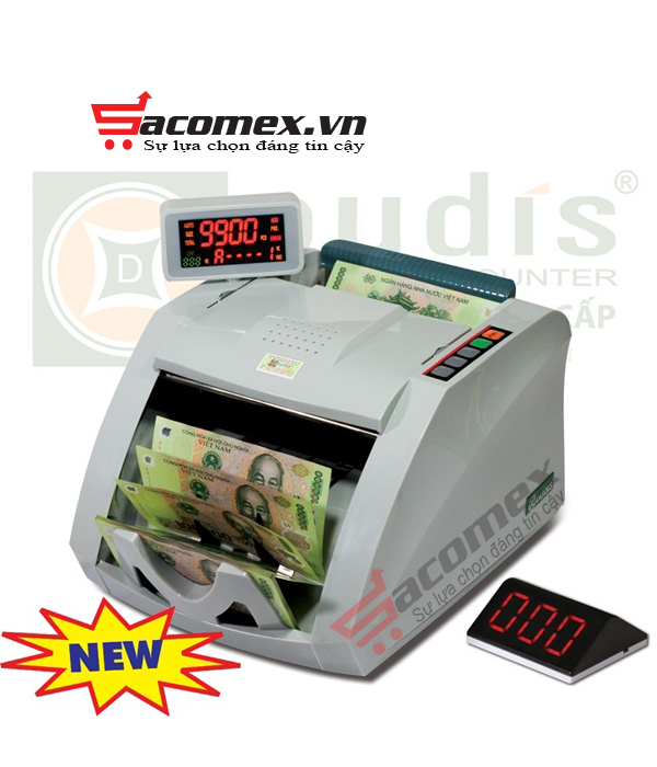 Máy đếm tiền Oudis 9900B