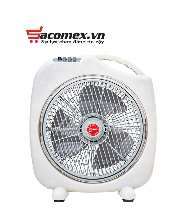 Quạt bàn đảo MDC QTA400