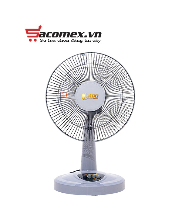 Quạt bàn MDC QB300-MDC