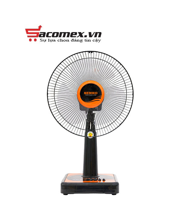 Quạt bàn Senko B1210