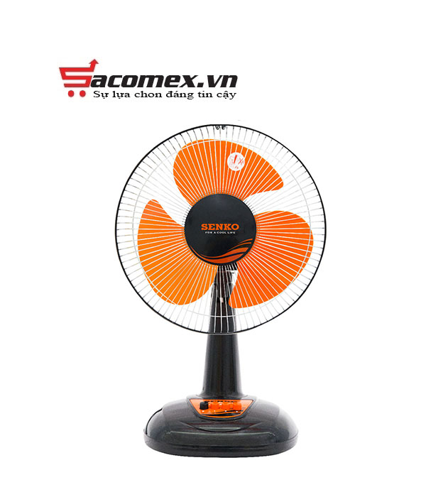 Quạt bàn Senko BX1212