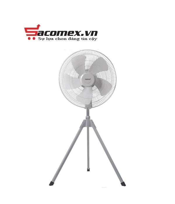 Quạt đứng công nghiệp 3 chân Hatari HC-I22M1 