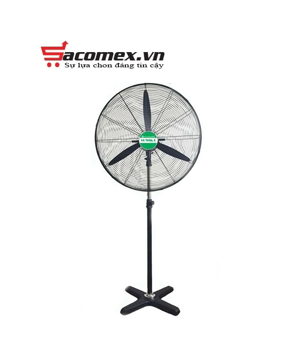 Quạt công nghiệp đứng Sumika ST500