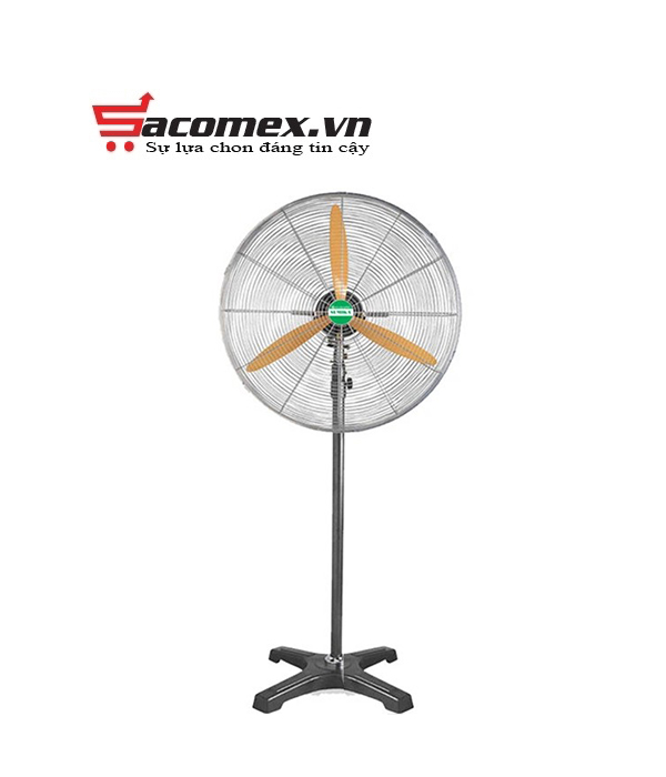 Quạt công nghiệp đứng Sumika ST750A (Cao cấp)