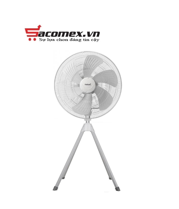 Quạt đứng công nghiệp 4 chân Hatari IQ25M1 