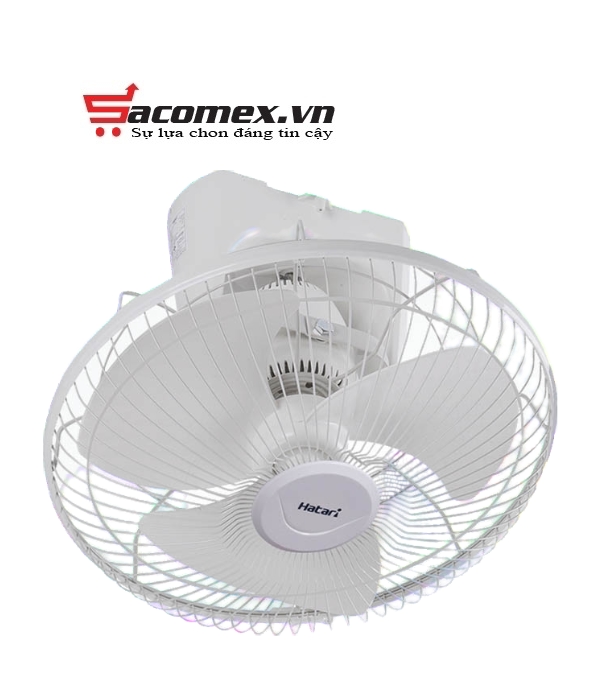 Quạt đảo trần Hatari HT-C16M7 