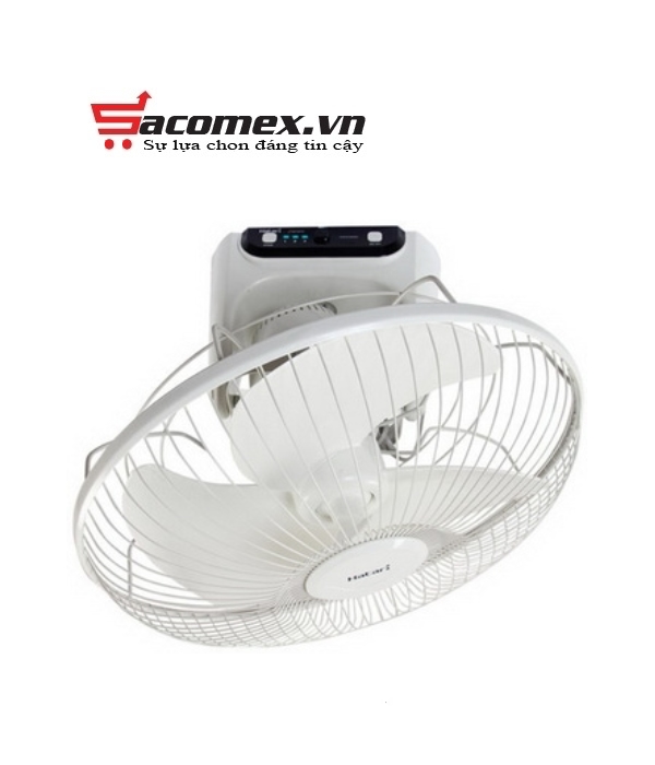 Quạt đảo trần Hatari HT-C16R1