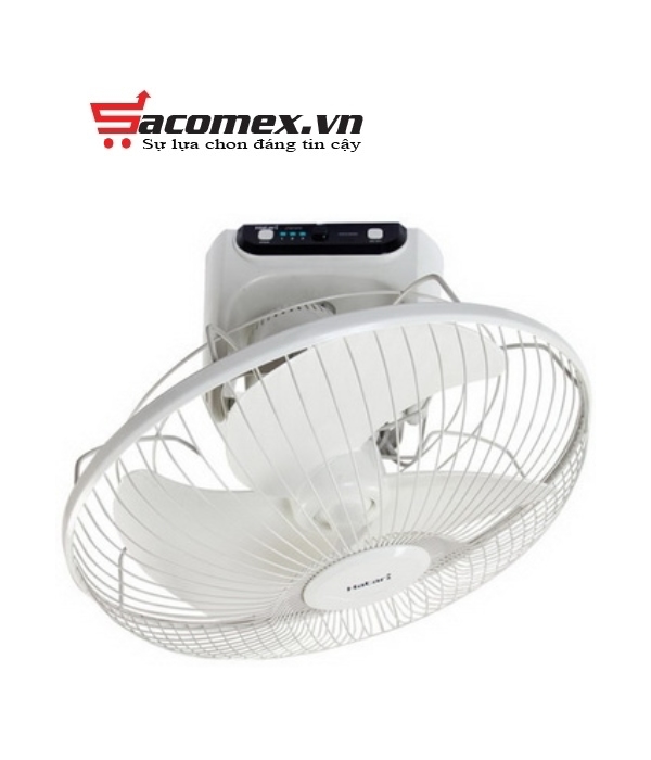 Quạt đảo trần Hatari HT-C18R1