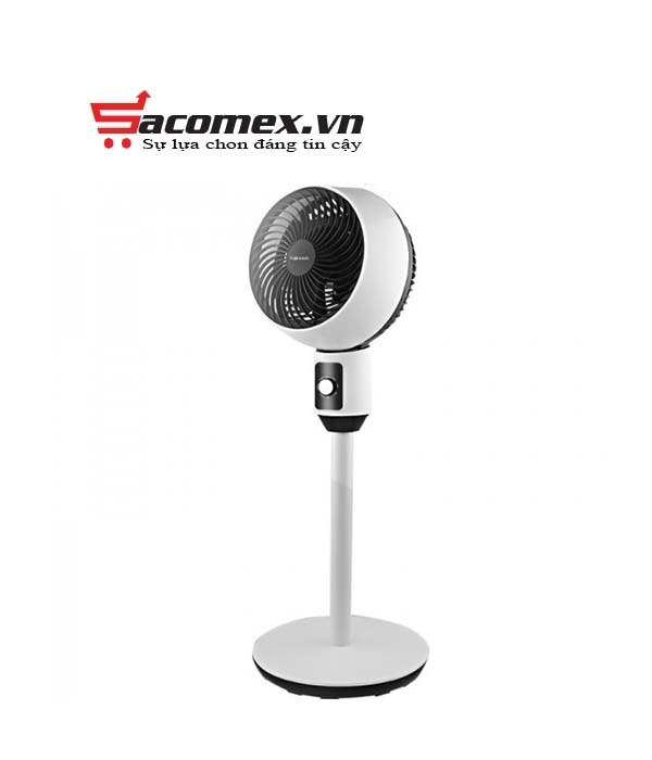 Quạt đối lưu không khí Fujihome CF-25 (điều khiển cơ)