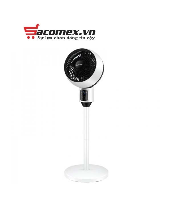 Quạt đối lưu không khí Fujihome CF-25R (điều khiển từ xa)