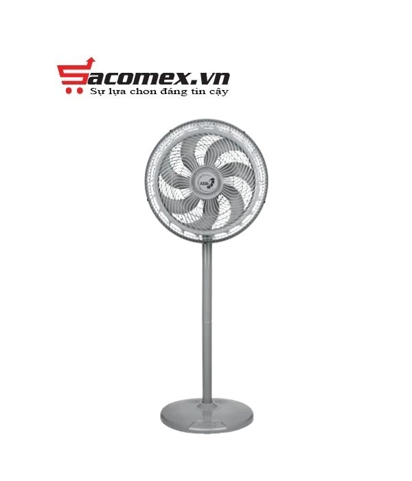 Quạt đứng ASIAVINA TURBO DECOR - VY659991
