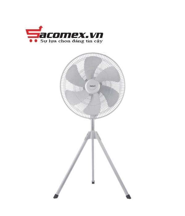 Quạt đứng công nghiệp 3 chân Hatari HF-I25M1