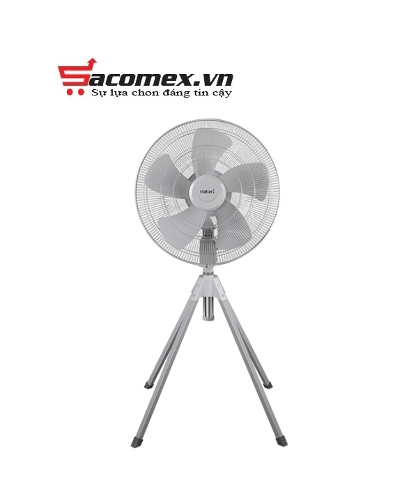 Quạt đứng công nghiệp 4 chân Hatari IQ22M1