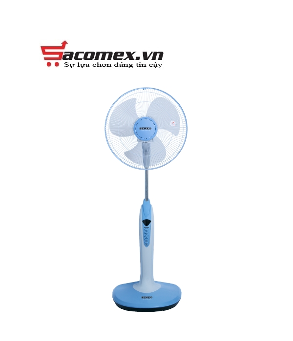 Quạt đứng Senko DD1602 