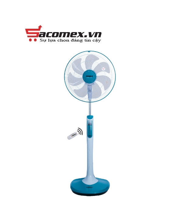 Quạt đứng Senko DR1608
