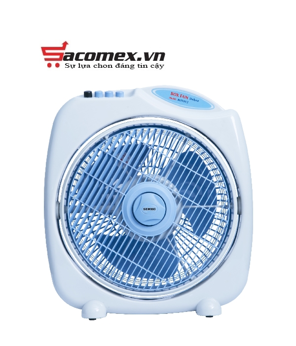 Quạt bàn đảo Senko BD1012