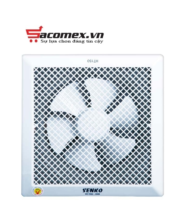 Quạt hút trần Senko HT150 