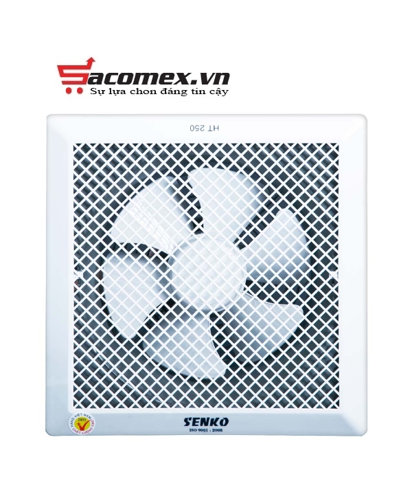 Quạt hút trần Senko HT250
