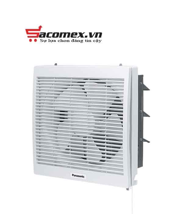 Quạt hút gắn tường Panasonic FV-30RL6