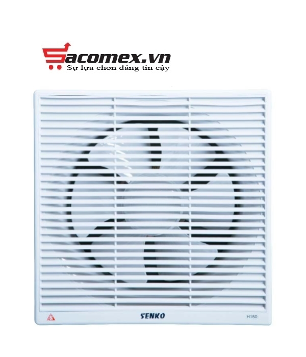 Quạt hút tường Senko H150