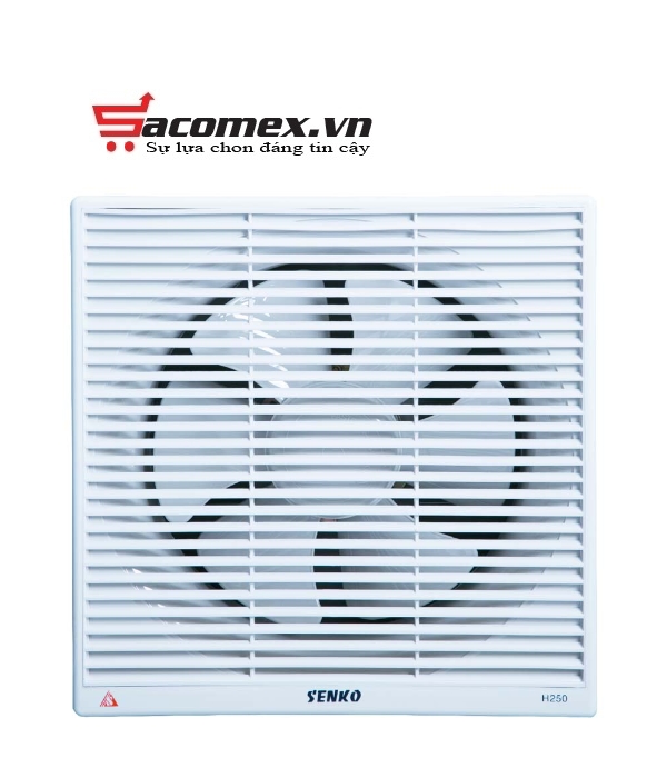 Quạt hút tường Senko H250