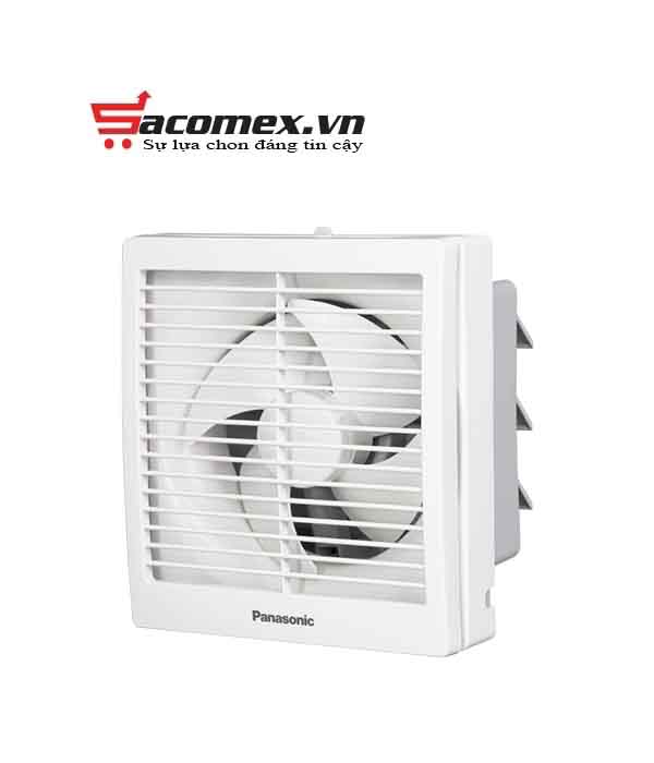 Quạt hút gắn tường Panasonic FV-15AUL